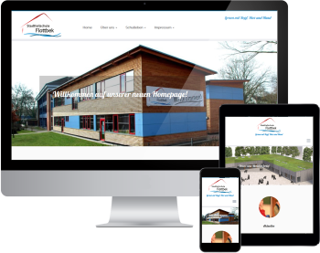 Referenz Stadtteilschule Flottbek